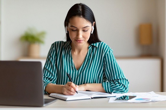 General Essay