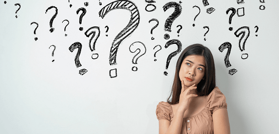 Ask a Question