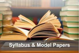 Question Papers SSC-I Annual Examination