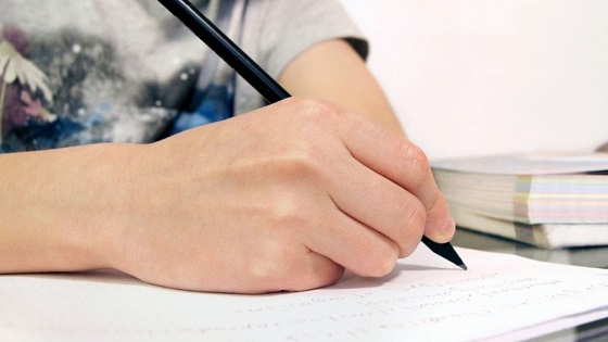PARAGRAPH AND ESSAY-WRITING