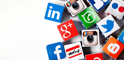 Alert! Social websites can be harmful for students