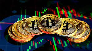 Explaining Bitcoin, the Rise of Cryptocurrency