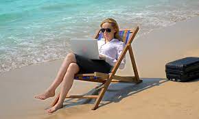 Follow 6 methods to discover your self workaholic and homey