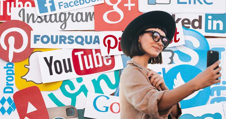 Neglect sharing these 5 things on Social Media