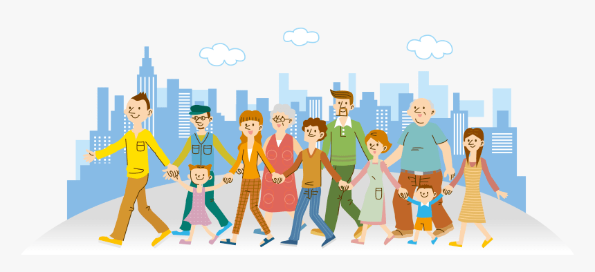 Social & Cultural Diversity