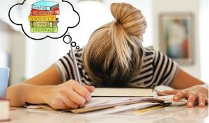Hacks to Improve the Productivity of students