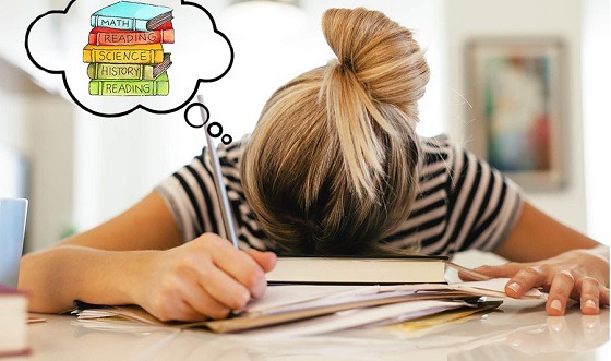 Hacks to Improve the Productivity of students
