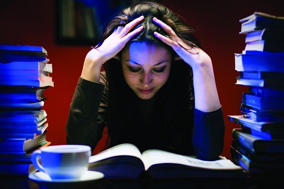 Six Strategies for students to Deal With Exam Failure