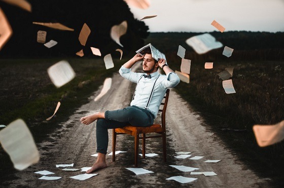 Six unusual habits of the world most creative people