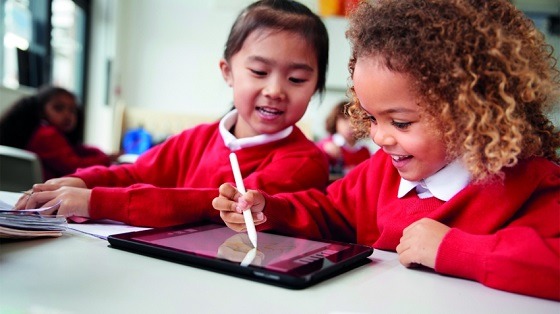 Technology should participate in Co-curricular