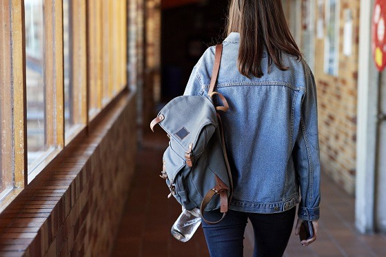 Three recommendations for college kids