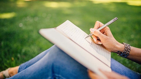 A letter to your friend for the loan of money