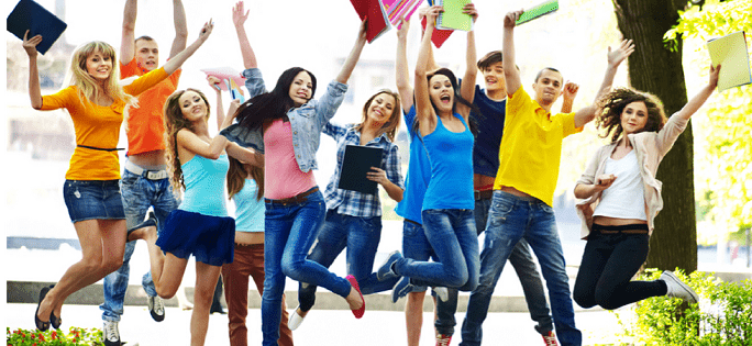 Dramatically Improve the Life of student