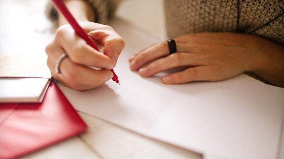 Letter to a friend suffering from illness