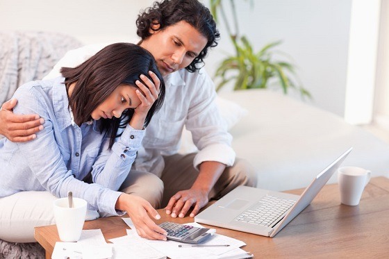 Reduce Financial Stress Significantly