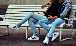 Student Unhealthy Relationship