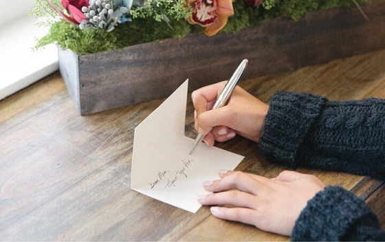 Letter to a friend on his recovery
