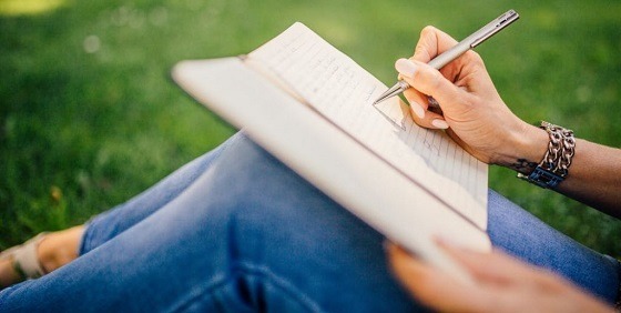Write a letter to your friend about