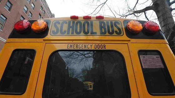 Application to principal for bus service to your route