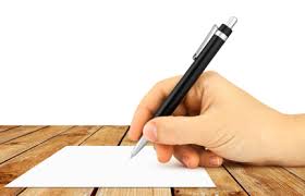 Application to the principal of your college for a scholarship