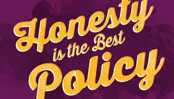 Honesty is the Best Policy