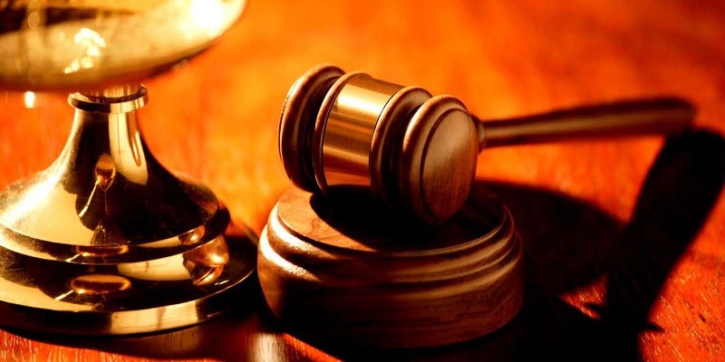 Teacher Convicted