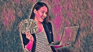 Step by step guide to make money online