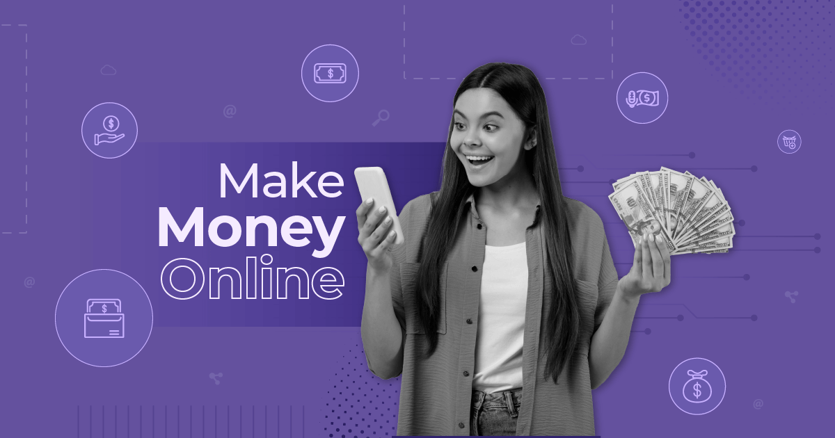 Earning on Social Media: Real Ways to Make Money on Instagram, TikTok, and YouTube