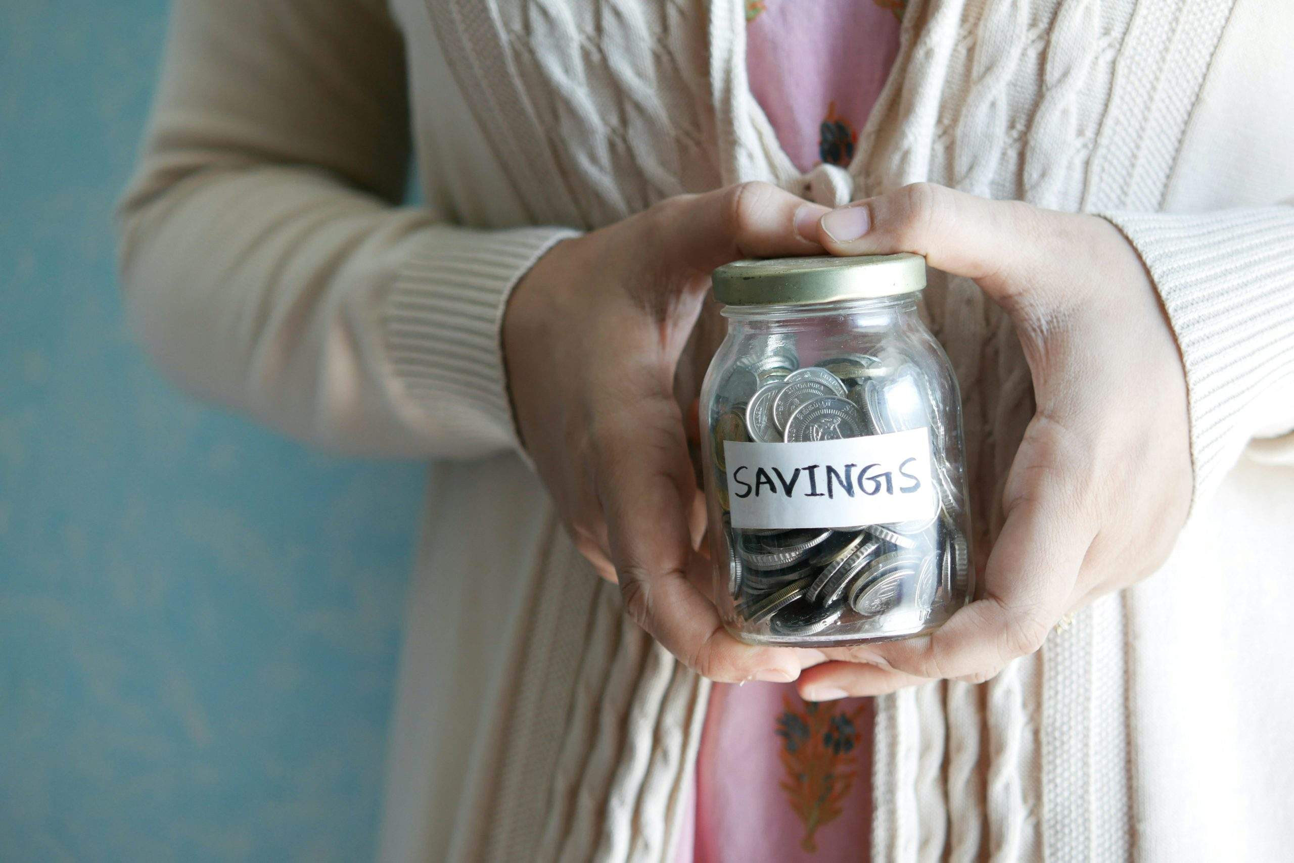 Simple Money Saving Tips for Everyday Life