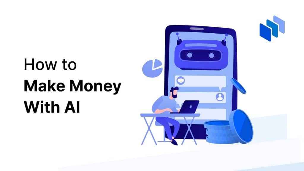 Writing blogs with AI
