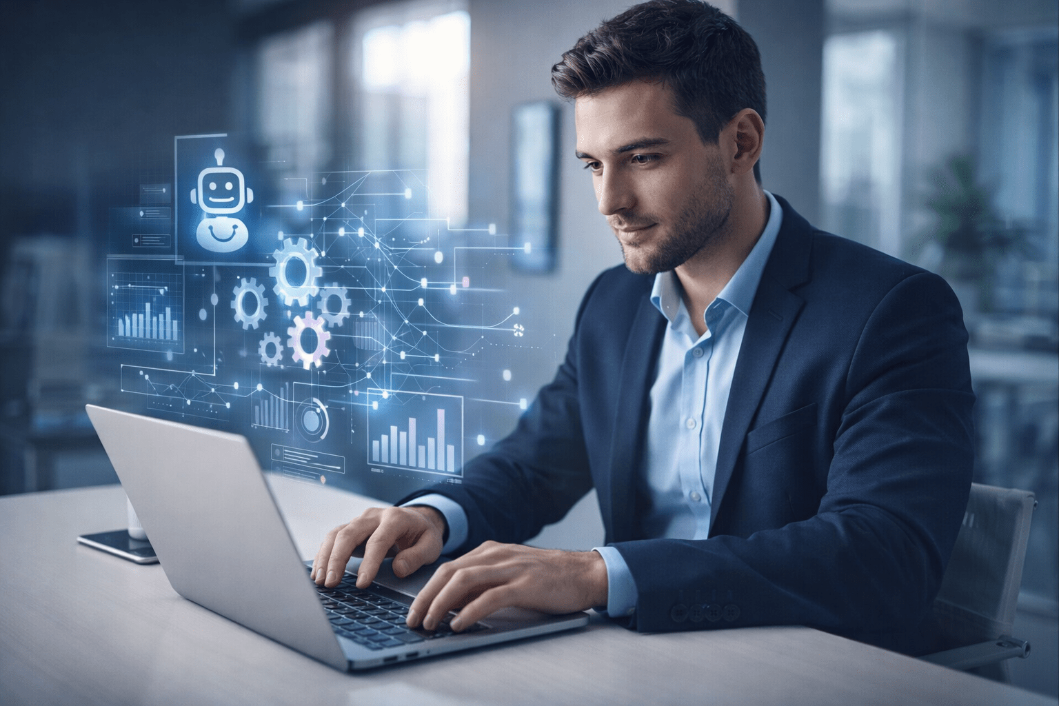 Beginner's guide to AI tools